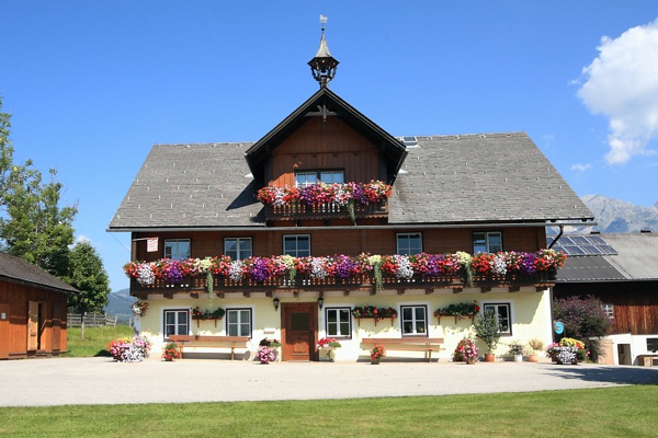 Bauernhaus